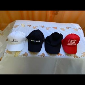 Accessories | 15 Baseball Caps | Poshmark